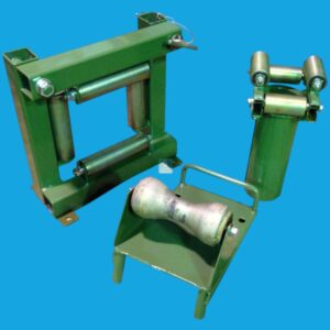 RSIKL Manhole Edge Cable Roller