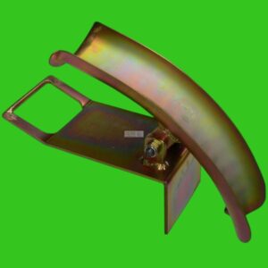 PKSI Curved Cable Protector