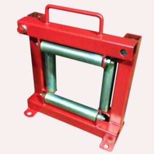 RSIO Window-Type Cable Guide Roller