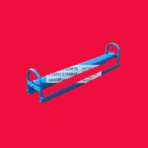 Wide Straight Cable Roller