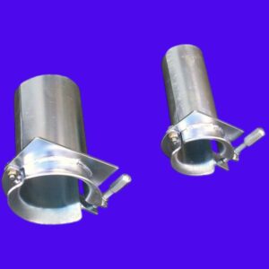 Cable Entry Conduit