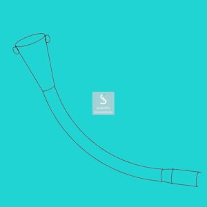 VKSI Cable Pulling Funnel