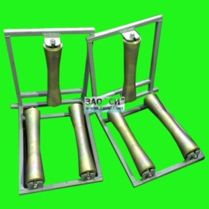 Wide Corner Cable Roller