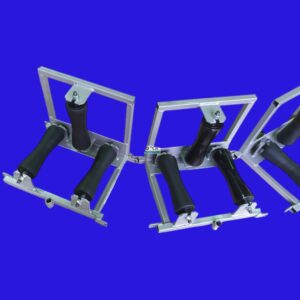 185mm Corner Cable Roller