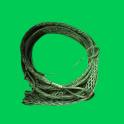 CHOSI.40-50U Single Eye Extended Cable Grip