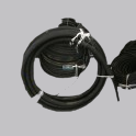 Customized Approach to High-Pressure Hydraulic Hose Manufacturing