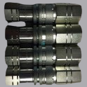 Quick Disconnect Coupling (QDC)