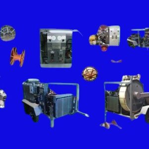 Cable.and.wire.length.measuring.machines, mechanical.counter.1331